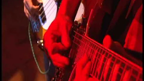 The Doors - Roadhouse Blues (cover)