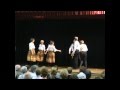 Ref:Ck4DPpjb7aU Villeneuve st germain 7.04.2013 danses des pays anglo-saxons