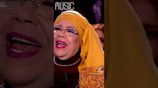 شيرين اللجمي (ميسالش قول لا) 💗❤️