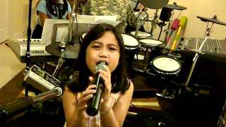 Video thumbnail of "Avril Lavigne - Complicated Cover By DQZ-Band"