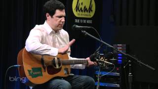 Damien Jurado - Interview (Bing Lounge)