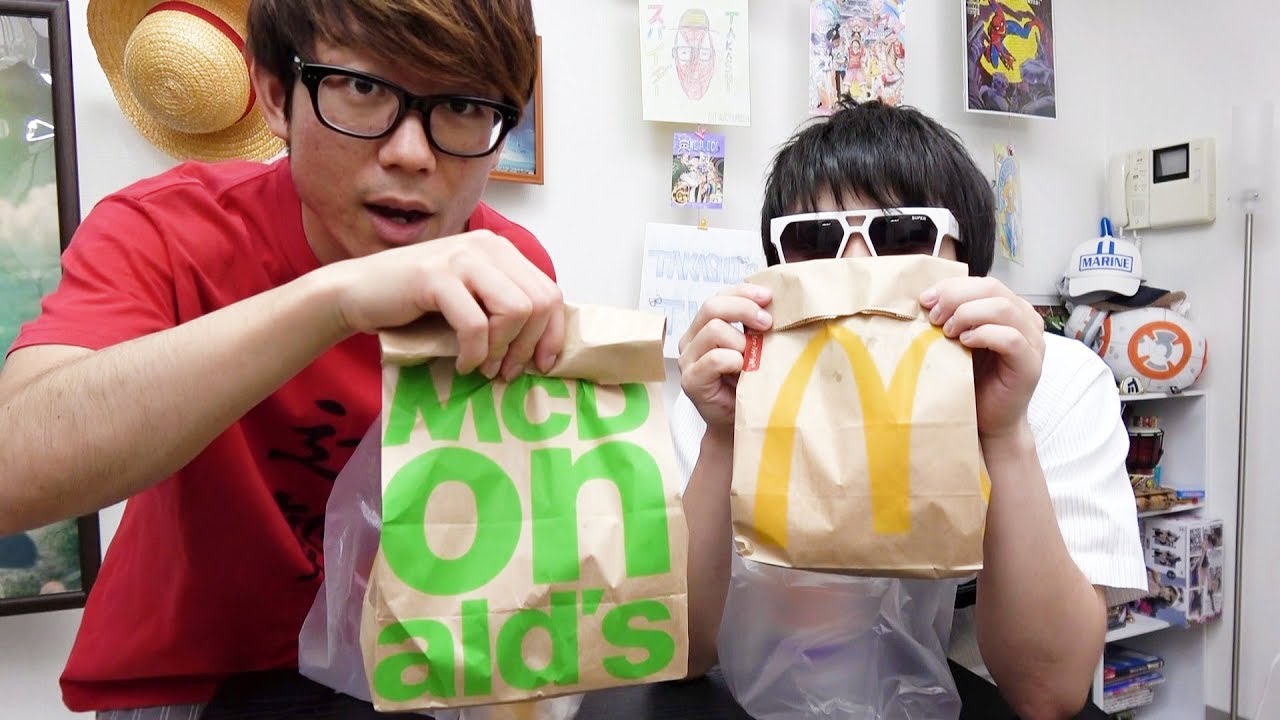 今日の昼飯は…！？飯ラジオ！2017年8月25日！