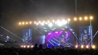 Kiss - Love Gun [Live at Sweden Rock Festival 2019-06-07]
