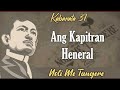 FILIPINO 9 Nole me tangere Kabanata 37 Kapitan Heneral Mp3 Song