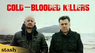 They Came To Kill... But Found Something Else | Cold Blooded Killers | Crime
