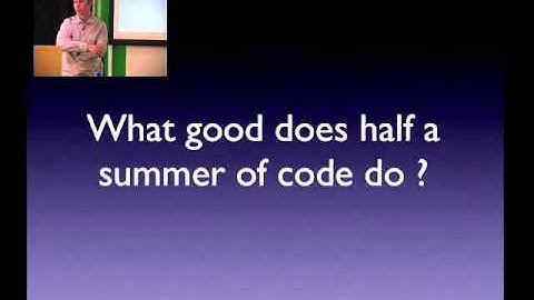 Open Source Speaker Series: SilverStripe CMS