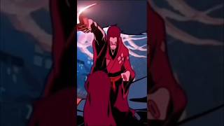 Jin’s coldest counter samurai champloo fight edit