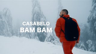 CASABELO - BAM BAM prod. by YannisWade Resimi