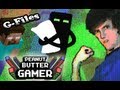 The G-Files: Minecraft