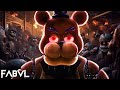 اغنية راب فناف Five Nights مترجمة FNAF Fabvl 