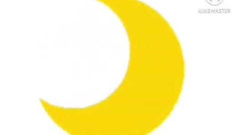 Crescent shape for kids