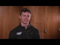 Get to Know - Nathaniel Brezner-Mendoza