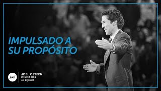 Joel Osteen - Driven To Your Purpose