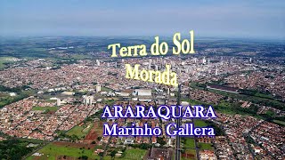 Terra do Sol   Marinho Gallera HD