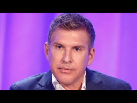 The Truth About Todd Chrisley Is Out Now