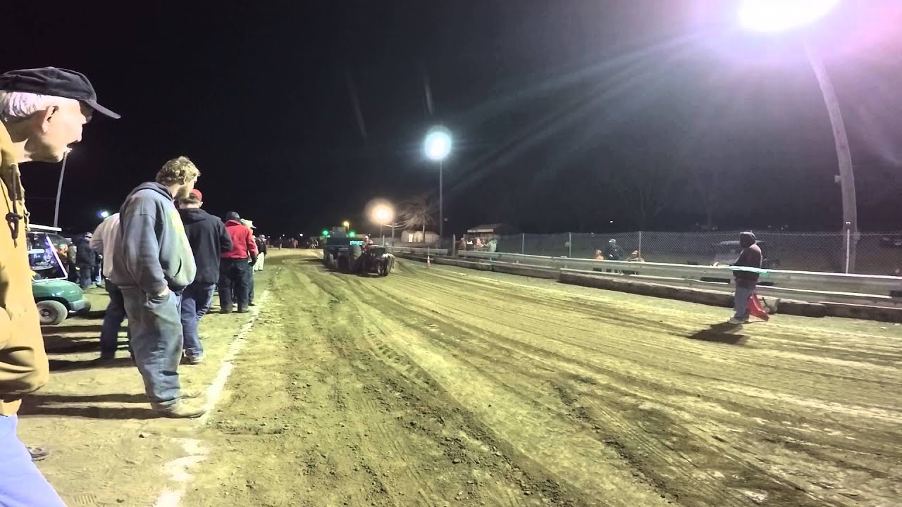 Sigourney Iowa 2015 Great outdoors Case CC YouTube