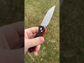 CJRB Shale #edcknife #everdaycarry #edcknif #ytshorts