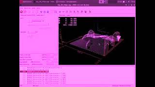 h3cnc on opiPlus2e buster xfce