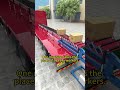 Save Millions Yearly 1 Device Replaces 20 Workers#LaborSaving#TelescopicConveyor#LoadingEquipm