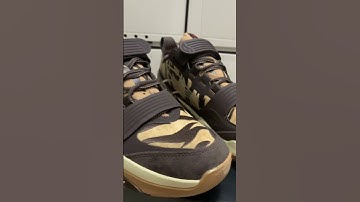 Aaron Gordon AG 5 PRM “King of the Jungle” 🔥#ag5 #aarongordon #361degrees