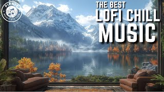 Hush Harmony - LoFi Chill Music | Relaxing Music