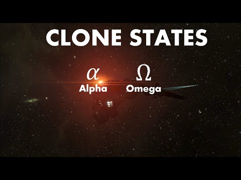 Ep#003 Clone States:
