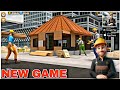  construction supermarket simulator ( Mobile game play) #01