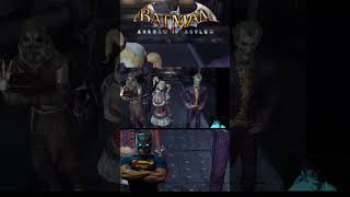 #dccomics #batmanarkhamarkham asylum #batman #batimasorridente  #gameplayptbr  #dcuniverse