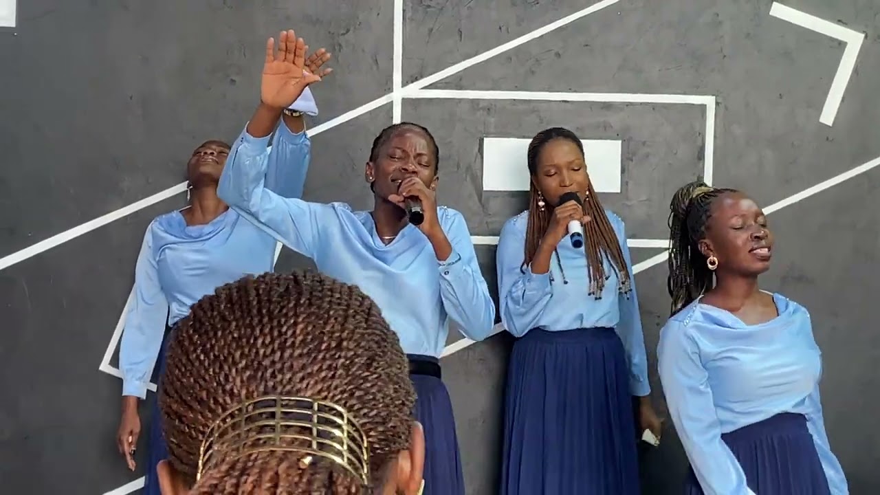 WHEN JESUS ARRIVES |PASTOR ENACHOL EMMANUEL 