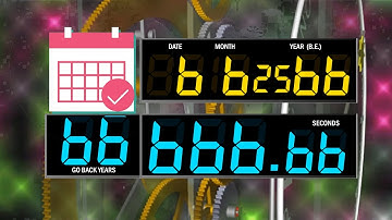 BCG 666.66 Seconds Countdown (6.6.66 Day 66 Years back) Remix Mario Party 2 Move to the music rhythm