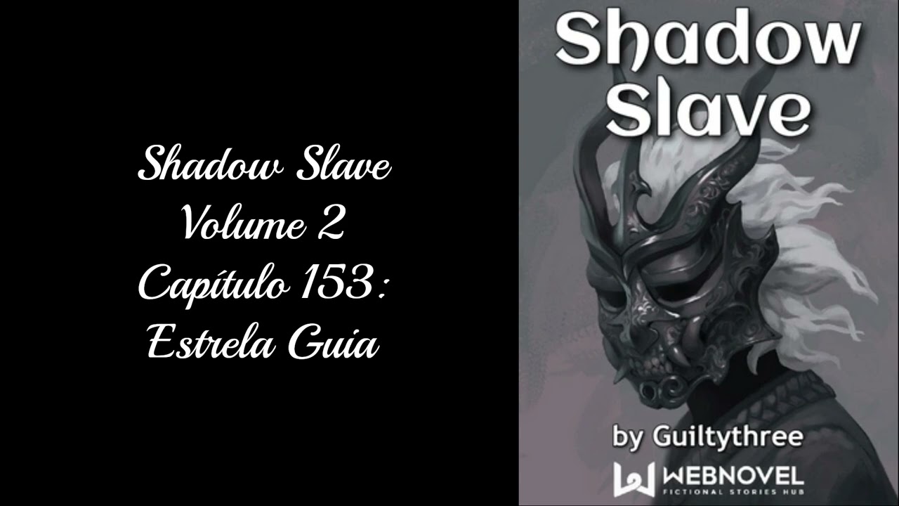 Shadow Slave capítulo 153