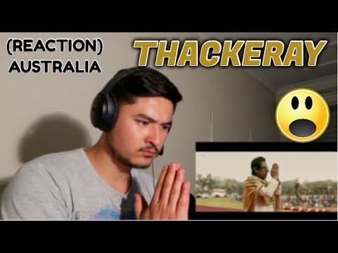 thackeray-|-nawazuddin-siddiqui-|-(trailer)-australian-reactionreview