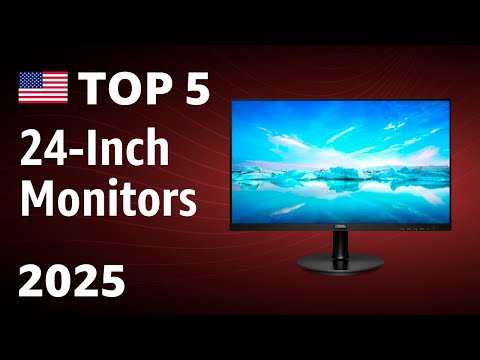 TOP—5. Best 24-Inch