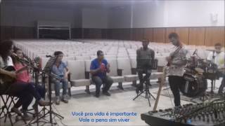 Vídeo de Vale A Pena Viver
