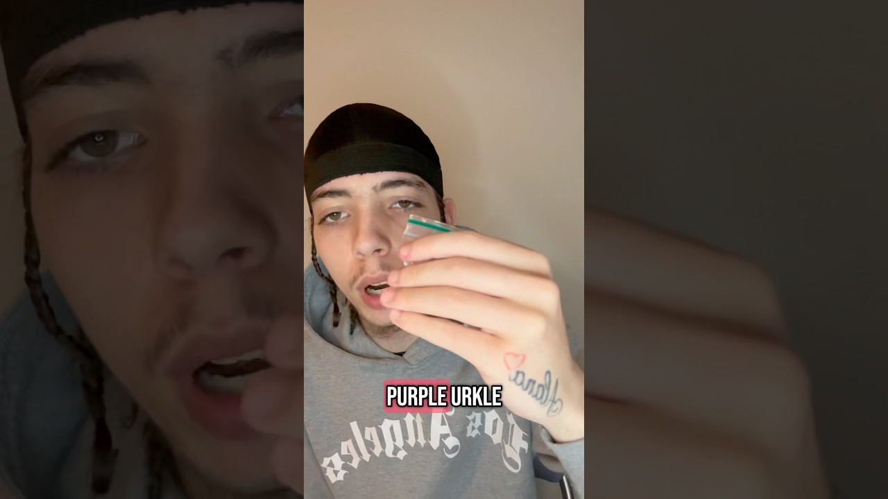 Purple Urkle Review🟣🪴 (Full Review On Twitter)