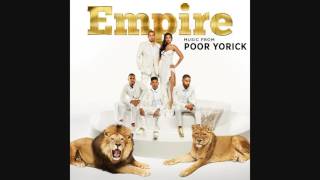 EMPIRE (offical audio)battle cry