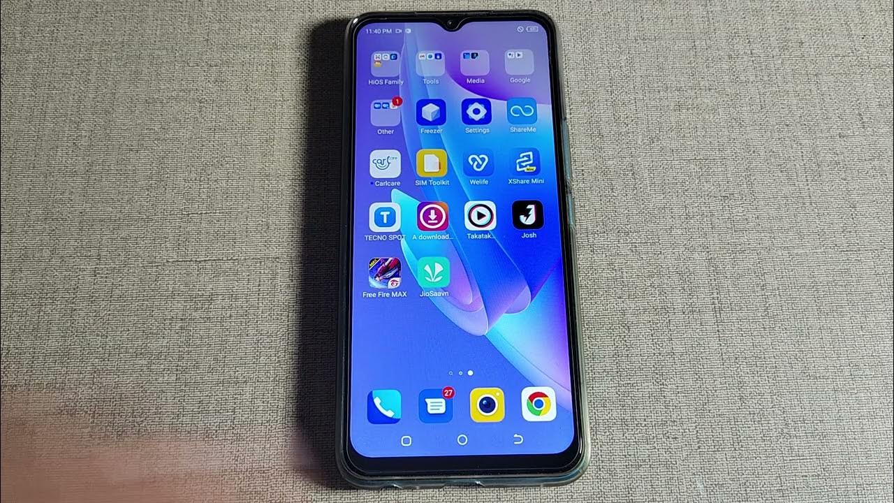 how-to-fix-network-issue-problem-in-tecno-spark-8t-network-mobile