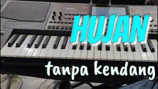 Hujan tanpa kendang ||cover korg pa700 dutplo jaranan disco||