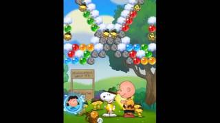 Snoopy Pop Level 29 - NO BOOSTERS 🐶 | SKILLGAMING ✔️