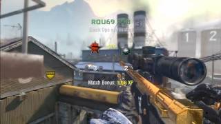 INSANE SHOT ON WMD!!!