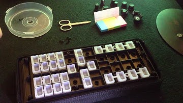 How to add coloured button to Traktor Kontrol X1 in 10 minute