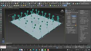 compound objects scatter