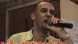 CheB ReDoUaNe LiVe  Raha tasehar  By foufou1921