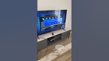 Install and updates satellite receiver software with usb