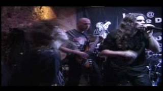 Scionics- Children Of The Sea (black sabbath cover)