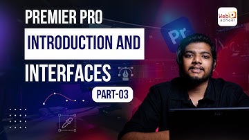Adobe Premiere Pro Tutorial Part 3 | Beginner Editing Guide 🎬 #PremiereProTutorial #videoediting
