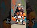 Naruto Episode 4 ❗ This lesson changed everything 🍥