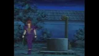 Karasu Tengu Kabuto Eps 18