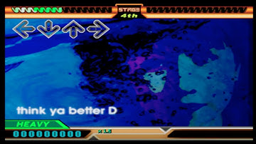 DDRMAX 2 - think ya better D // sAmi