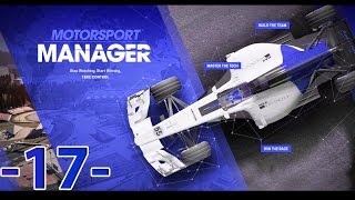 -17- Motorsport Manager